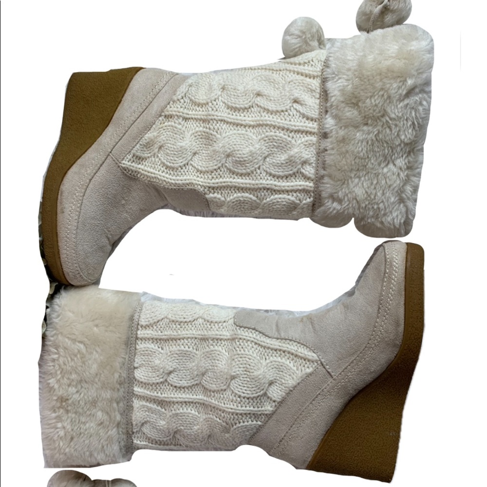 AMERICAN EAGLE BOOTS FOR WOMEN’S SIZE 7
